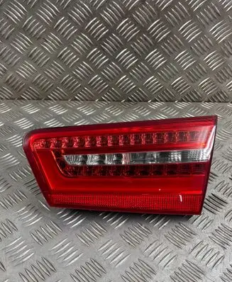 Audi A6 S6 C7 4G Tailgate rear/tail lights 4G9945094B