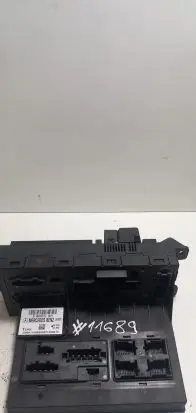 Mercedes-Benz E W211 SAM control unit A2115453101 2115453101