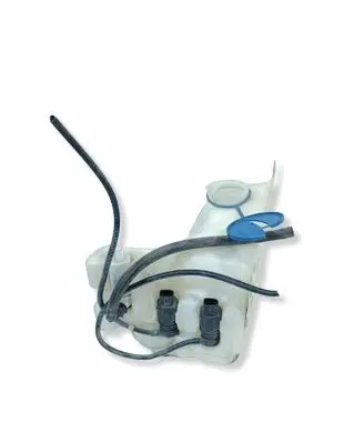 Mercedes-Benz Vito Viano W639 Windshield washer fluid reservoir/tank A6398690020 A6398600160