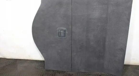Ford Mondeo MK V Trunk/boot floor carpet liner 