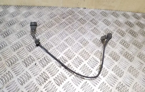 Crankshaft position sensor