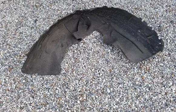 Audi A6 S6 C8 4K Front arch 4K0821172