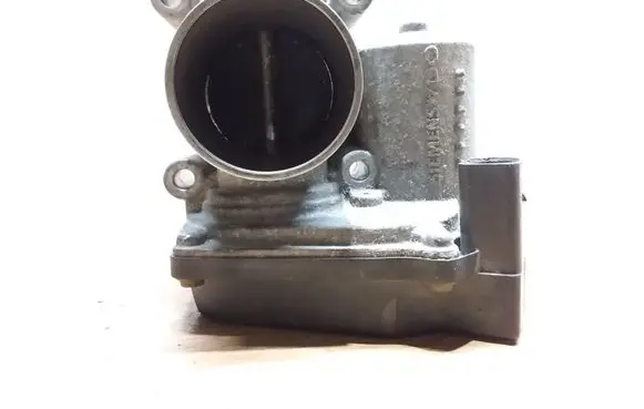 Skoda Fabia Mk1 (6Y) Throttle valve 03C133062B