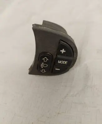 Iveco Daily 4th gen Headlight level height control switch 5801370355