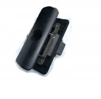 BMW 3 E46 Glove box set 