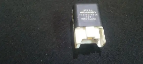 Honda Civic Other relay 0567009960 056700-9960