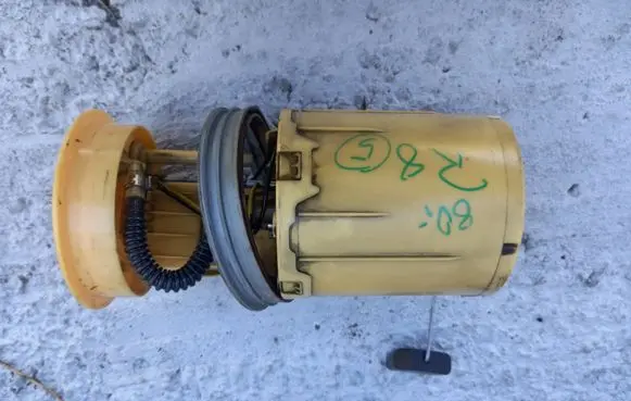 Volkswagen Multivan T5 In-tank fuel pump 7H0919050C A2C53095036