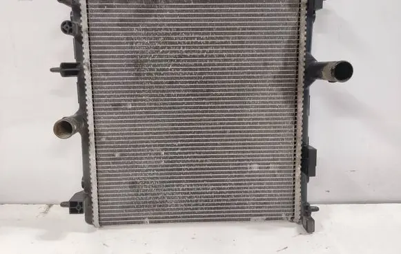 Peugeot 508 RXH Coolant radiator 9671771080
