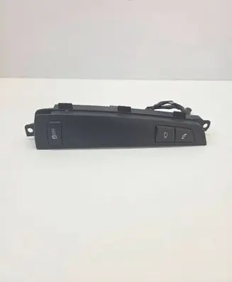 BMW 5 F10 F11 Traction control (ASR) switch 9202934