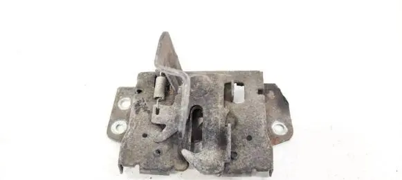 Peugeot 4007 Engine bonnet/hood lock/catch