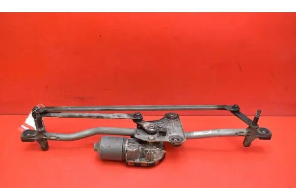 Volvo V60 Front wiper linkage and motor 30753493