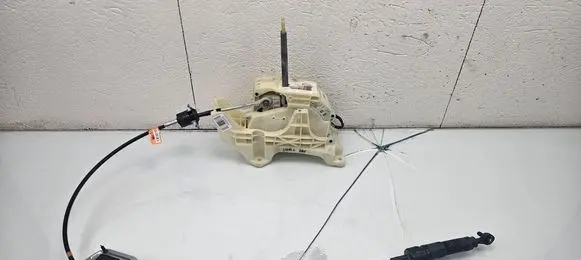 KIA Stonic Gear selector/shifter in gearbox 46700H8700KI