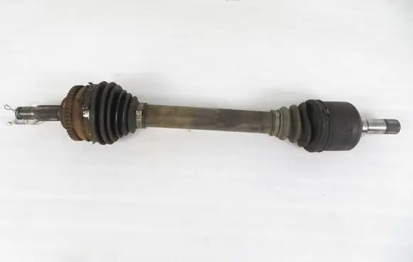 Peugeot 607 Front driveshaft 