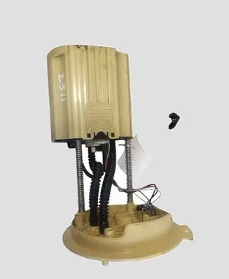 Opel Astra J In-tank fuel pump 13588662