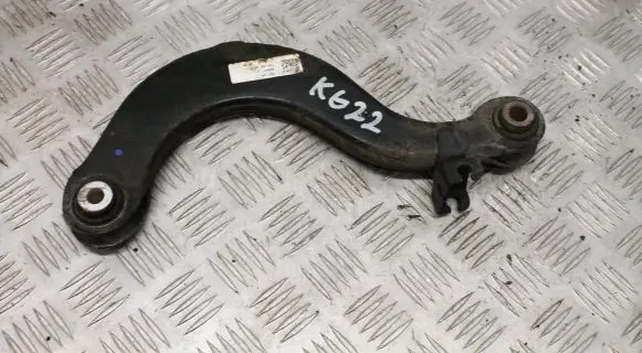 Volkswagen PASSAT B7 Rear upper control arm/wishbone 5Q0505351B