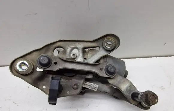 Peugeot 407 Wiper motor 0390241968 9661812180 3397020875