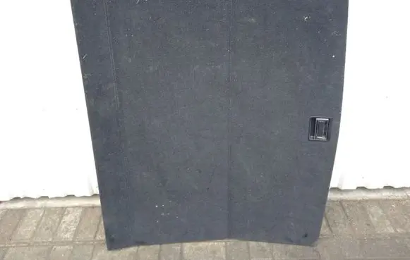 Lexus RX 450H Trunk/boot floor carpet liner 5841048130