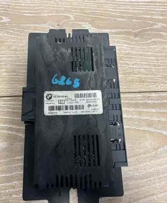 BMW Z4 E89 Light module LCM 9240532