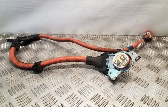 Toyota Auris E180 High voltage cable 8212202190