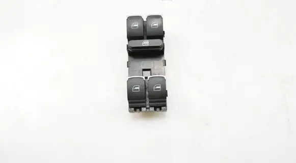 Volkswagen PASSAT CC Electric window control switch 3C8959857