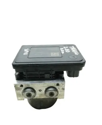 Renault Trafic III (X82) ABS Pump 476601418R 93459794 10022008724