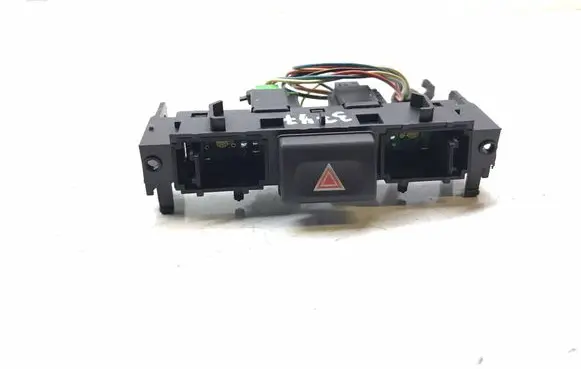 Jaguar X-Type Hazard light switch 1x4313b302ad k3747