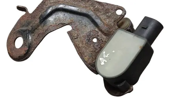 Audi A6 S6 C6 4F Headlight/headlamp level sensor 1T0907503 6PM00873900