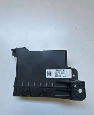 Toyota Verso Other control units/modules 886500F270