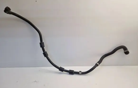 Mercedes-Benz C W205 Engine coolant pipe/hose A2055013691 DBL625416