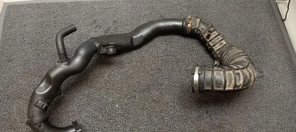 Renault Trafic II (X83) Intercooler hose/pipe 8200760904