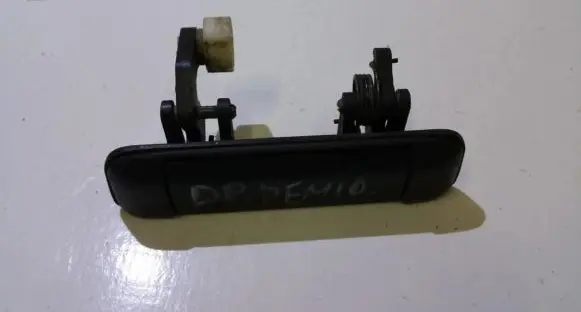 Mazda Demio Front door exterior handle