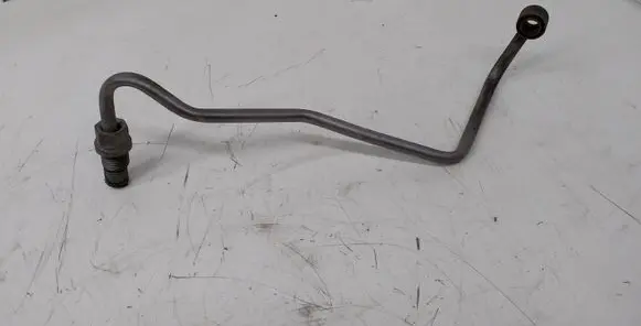 Dacia Dokker Turbo turbocharger oiling pipe/hose 23802B241016