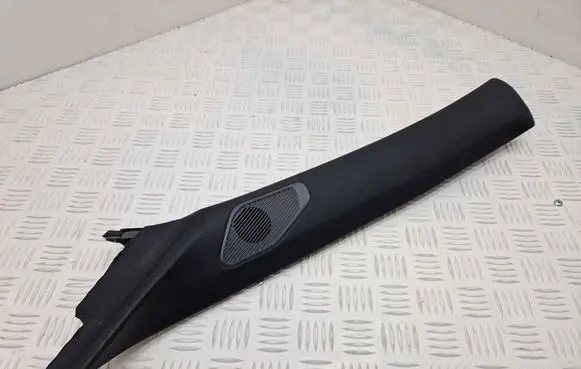 Peugeot 308 (A) pillar trim 9832170880M 9830536280F 9830934680