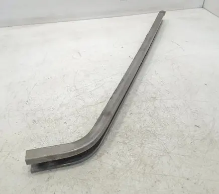 Volkswagen Caddy Sliding door upper top rail 2K0843872
