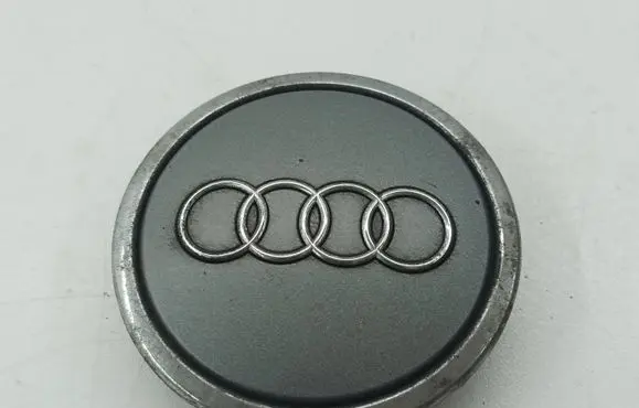 Audi A4 S4 B6 8E 8H Original wheel cap 4B0601170A