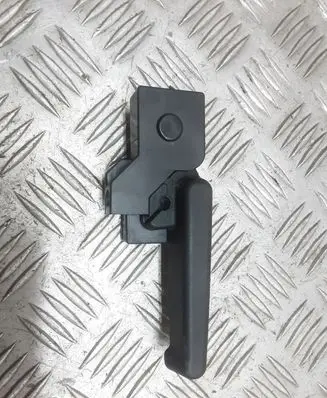 Opel Astra J Engine bonnet (hood) release handle