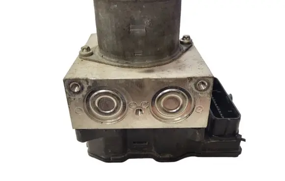 Ford Mondeo MK IV ABS Pump LA1290422 8G912C405AB 54085037A