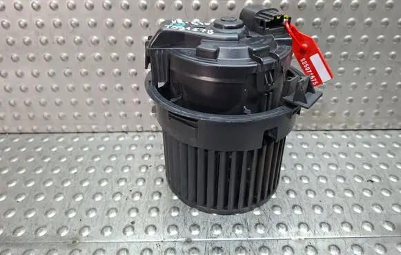 Dacia Duster II Heater fan/blower S25071675 T59157B