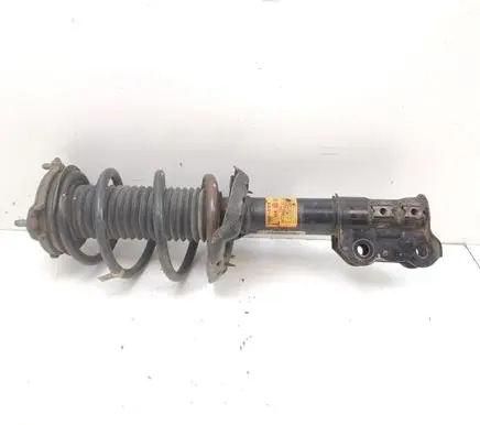 KIA Optima Front shock absorber with coil spring 54660A8870 54630A8880
