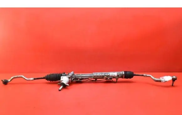 Renault Laguna III Steering rack 6820000133