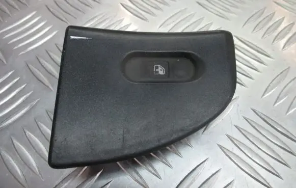 Lancia Kappa Quarter vent window switch 