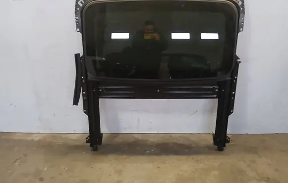 Volvo V60 Sunroof set 1736847 39824968