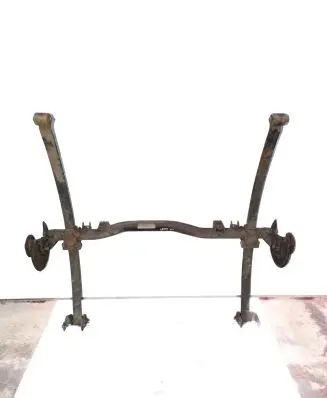Volkswagen Caddy Rear subframe 003172N