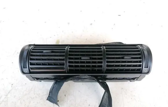 Audi A4 S4 B5 8D Dash center air vent grill 8D0820951