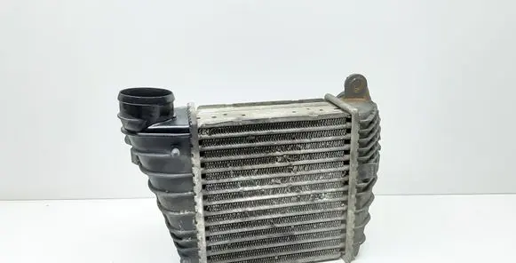 Volkswagen Golf IV Intercooler radiator 1J0145803F