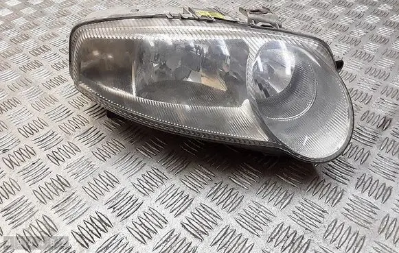 Alfa Romeo 147 Headlight/headlamp 468261940 0301186202