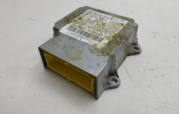 Audi Q7 4L Airbag control unit/module 4L0959655 5WK43419 4L0910655B