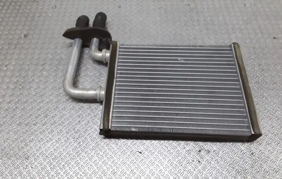 Mitsubishi Outlander Heater blower radiator