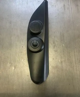 Citroen Nemo Front door speaker cover trim 1354937080 T796