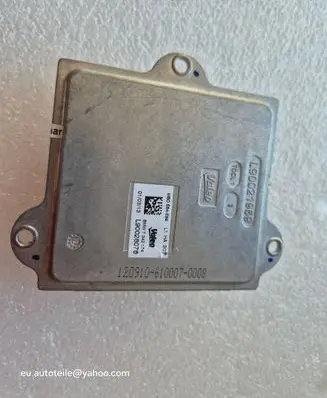 BMW X1 E84 Xenon control unit/module L90028076 MBDE84E89 7342174